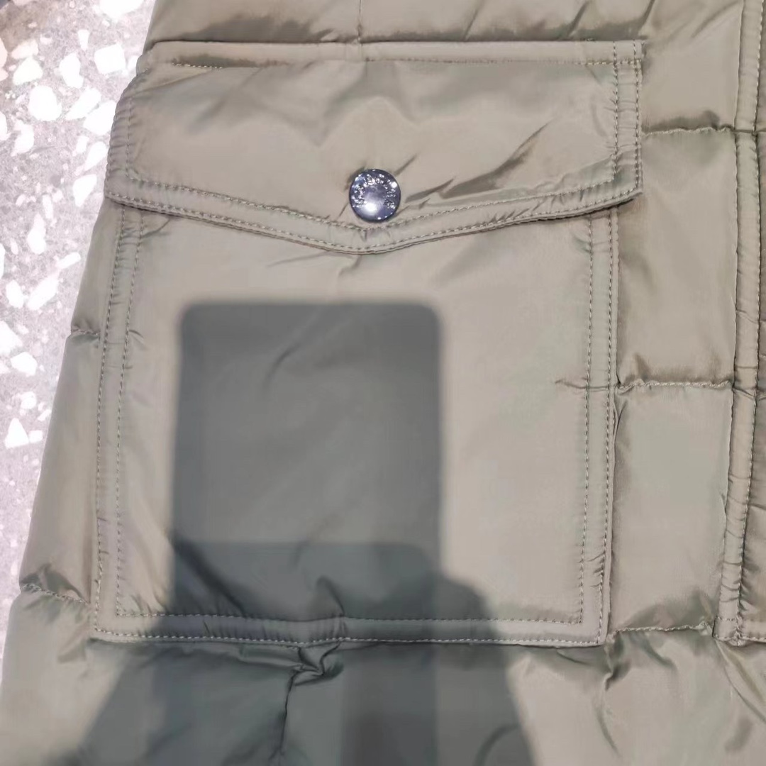 Moncler Down Jackets